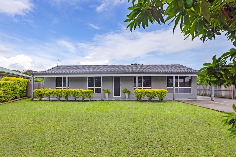 20 Burrabi St, Bald Hills, QLD 4036