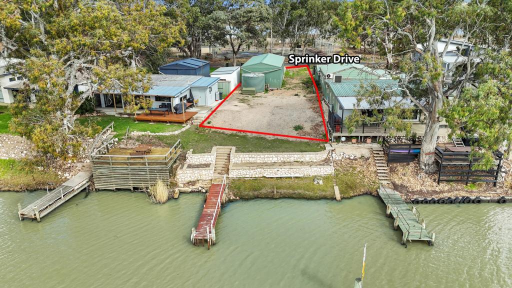 4 Sprinkler Dr, Walker Flat, SA 5238