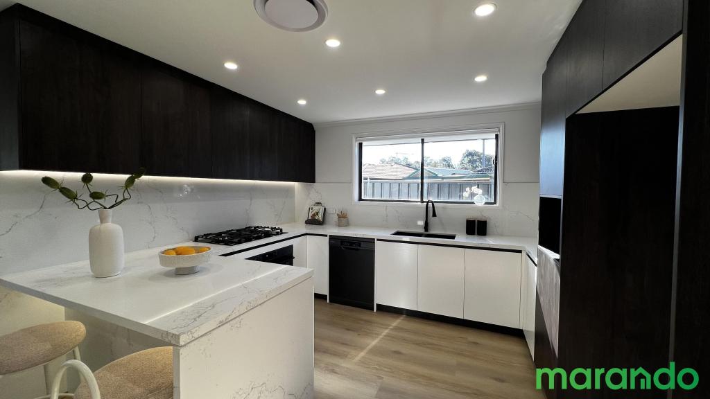 16 Marlowe St, Wetherill Park, NSW 2164