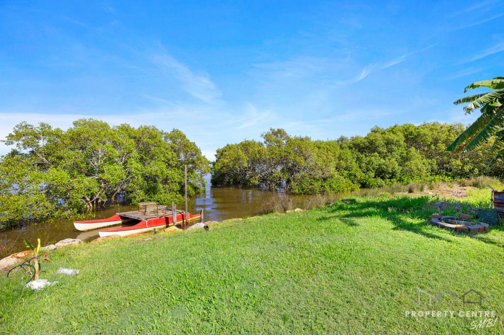 44 Mark Rd, Russell Island, QLD 4184