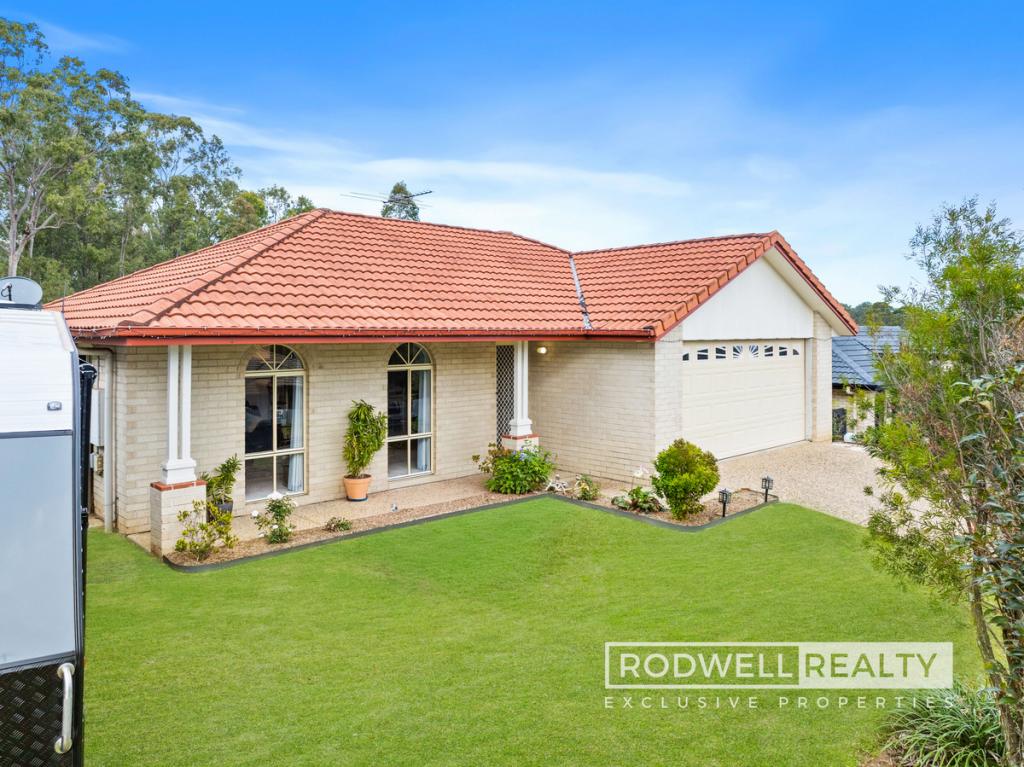 22 Meridian Way, Beaudesert, QLD 4285
