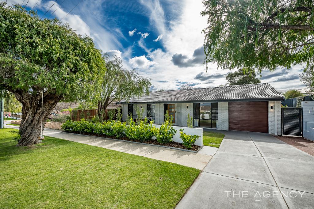 23 Powell St, Joondanna, WA 6060