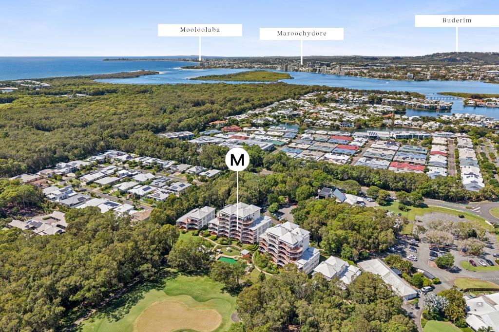 31/179 Ocean Dr, Twin Waters, QLD 4564