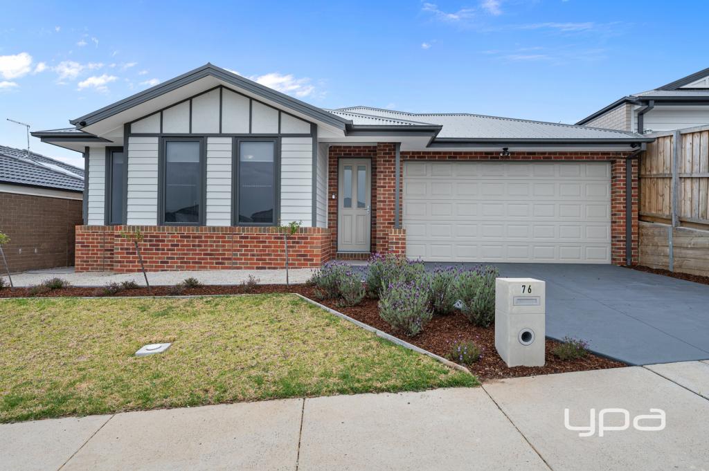 76 Connor St, Bacchus Marsh, VIC 3340