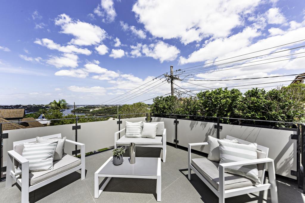 1/7 Tunks St, Waverton, NSW 2060