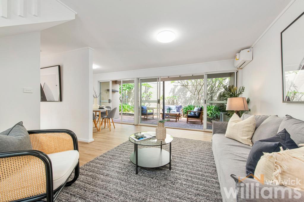 1/54 Hampden Rd, Russell Lea, NSW 2046