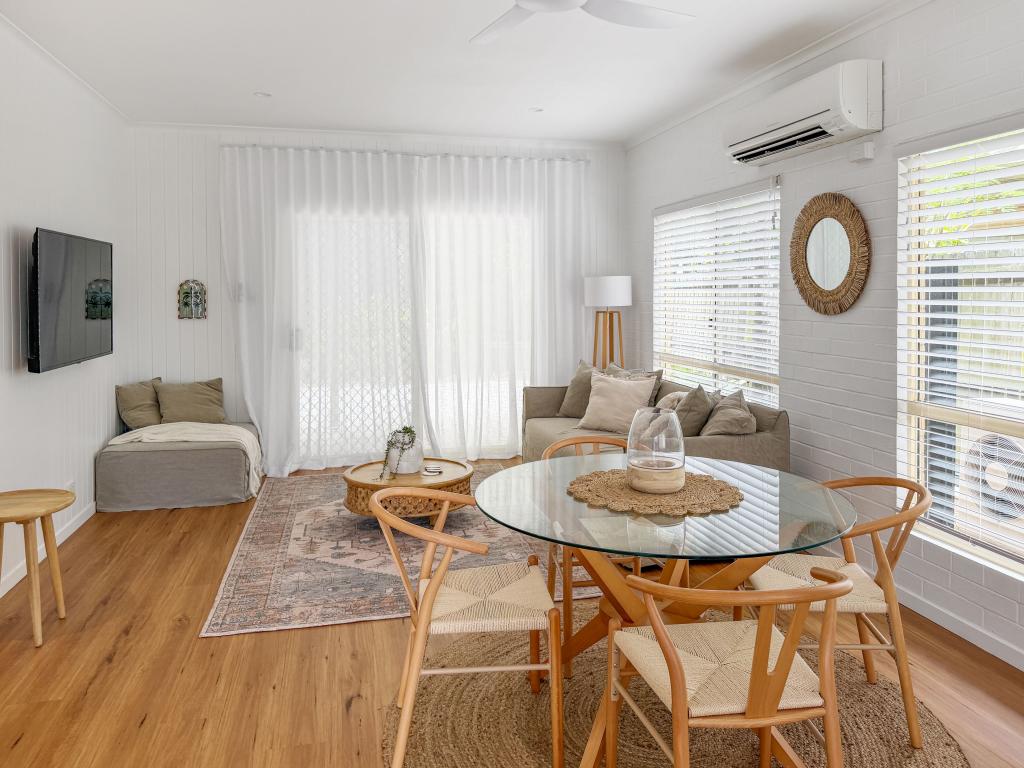 6/52 Captain Cook Dr, Agnes Water, QLD 4677