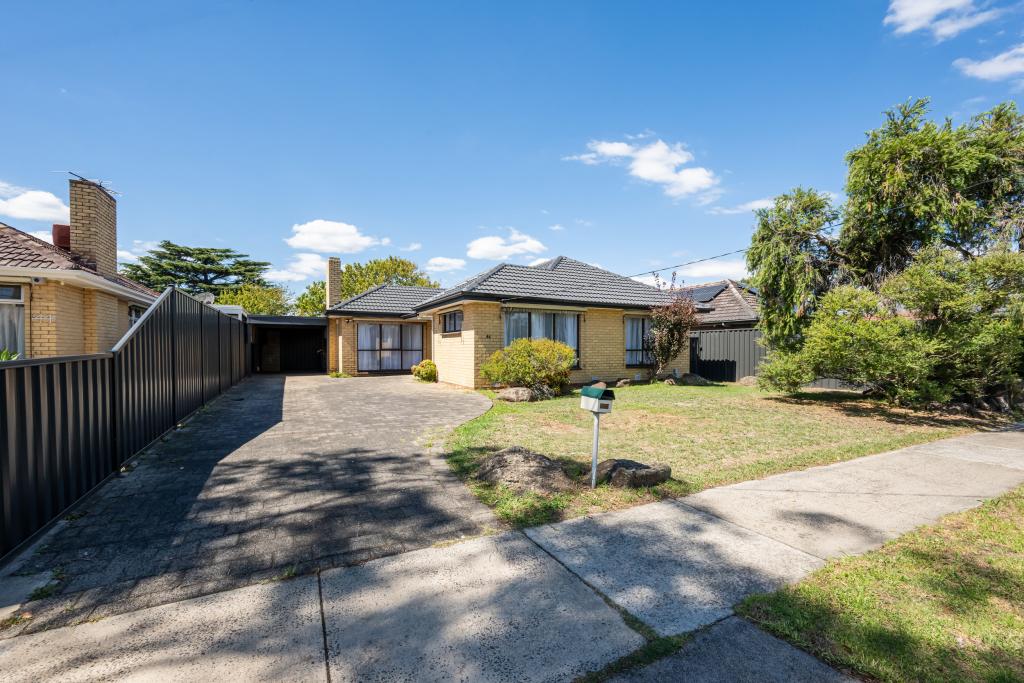 46 Glencairn St, Mulgrave, VIC 3170