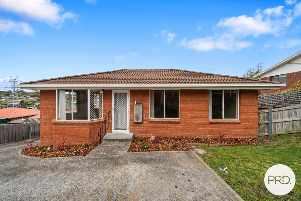 1/5 Donald Ct, Glenorchy, TAS 7010