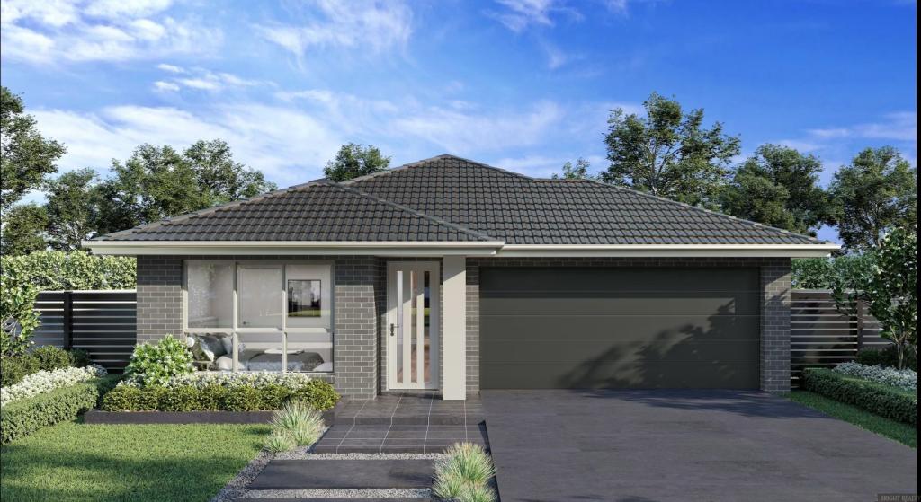 Contact Agent For Address, Claymore, NSW 2559