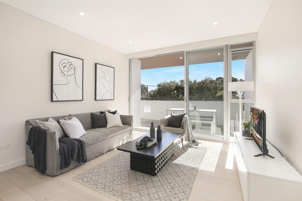 204/3-7 Dianella St, Caringbah, NSW 2229