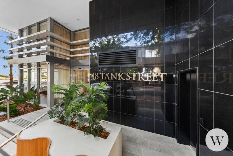 126/18 TANK ST, BRISBANE CITY, QLD 4000