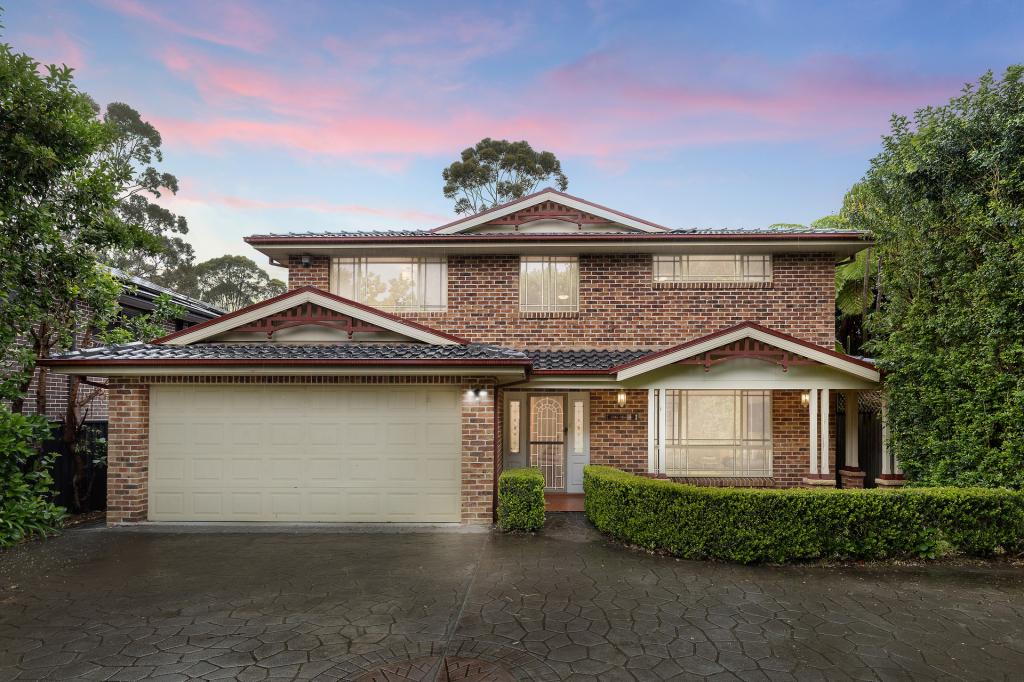 73a Clarke Rd, Hornsby, NSW 2077