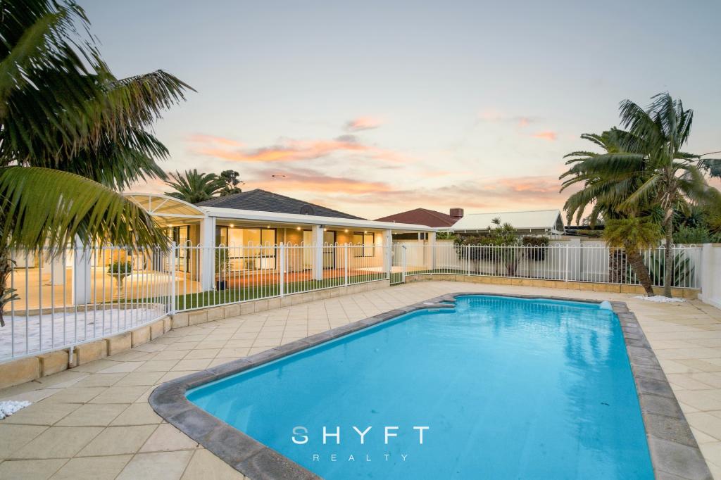71 Cristobal Cres, Mindarie, WA 6030