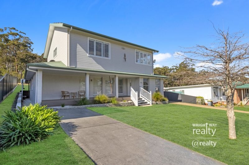 54 Grandview St, Erowal Bay, NSW 2540