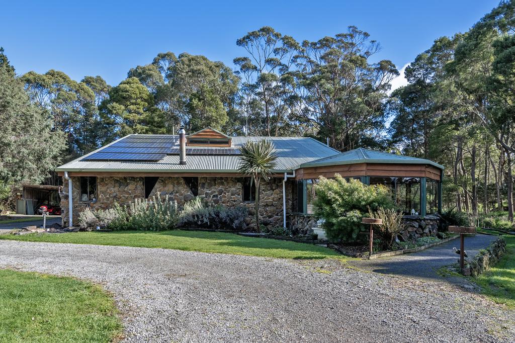 171 Backline Rd, Forest, TAS 7330