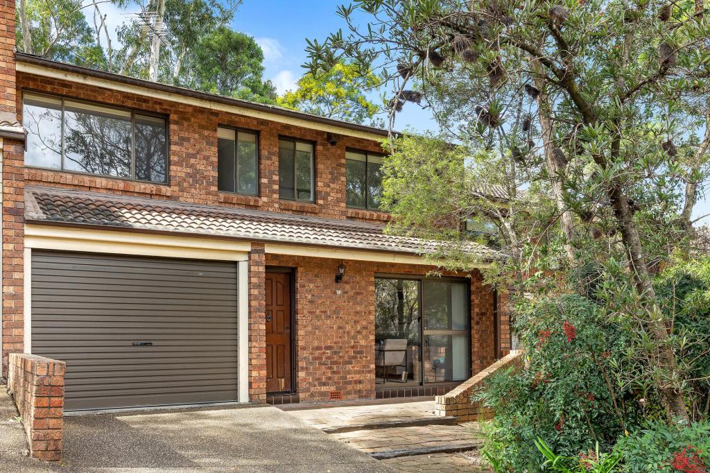19/16-18 Nelson St, Thornleigh, NSW 2120