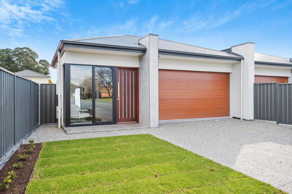 31b Rowells Rd, Lockleys, SA 5032