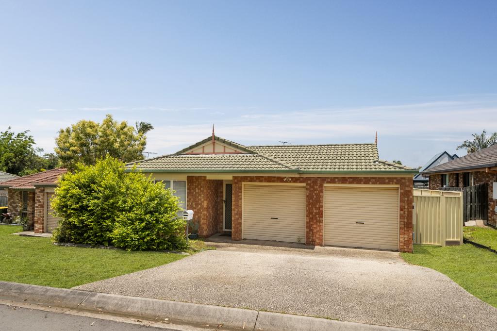 27 HOMEFIELD ST, MARGATE, QLD 4019