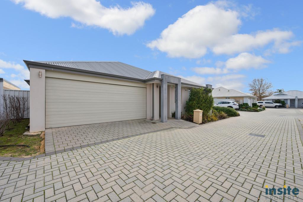 5/71 River Ave, Maddington, WA 6109