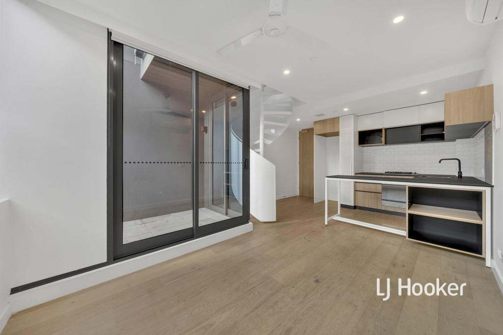 708/93 Flemington Rd, North Melbourne, VIC 3051