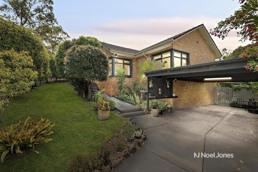 21 View Rd, Vermont, VIC 3133