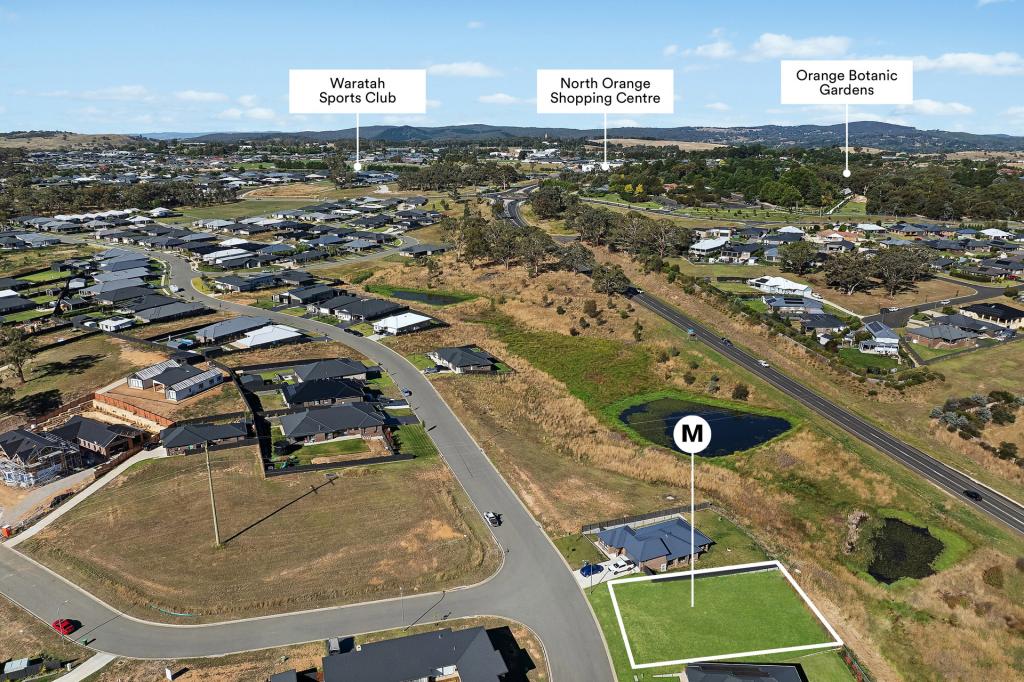 75 Stevenson Way, Orange, NSW 2800