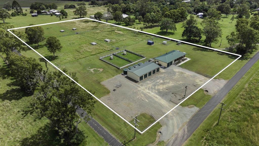 371 Blackmount Rd, Tiaro, QLD 4650