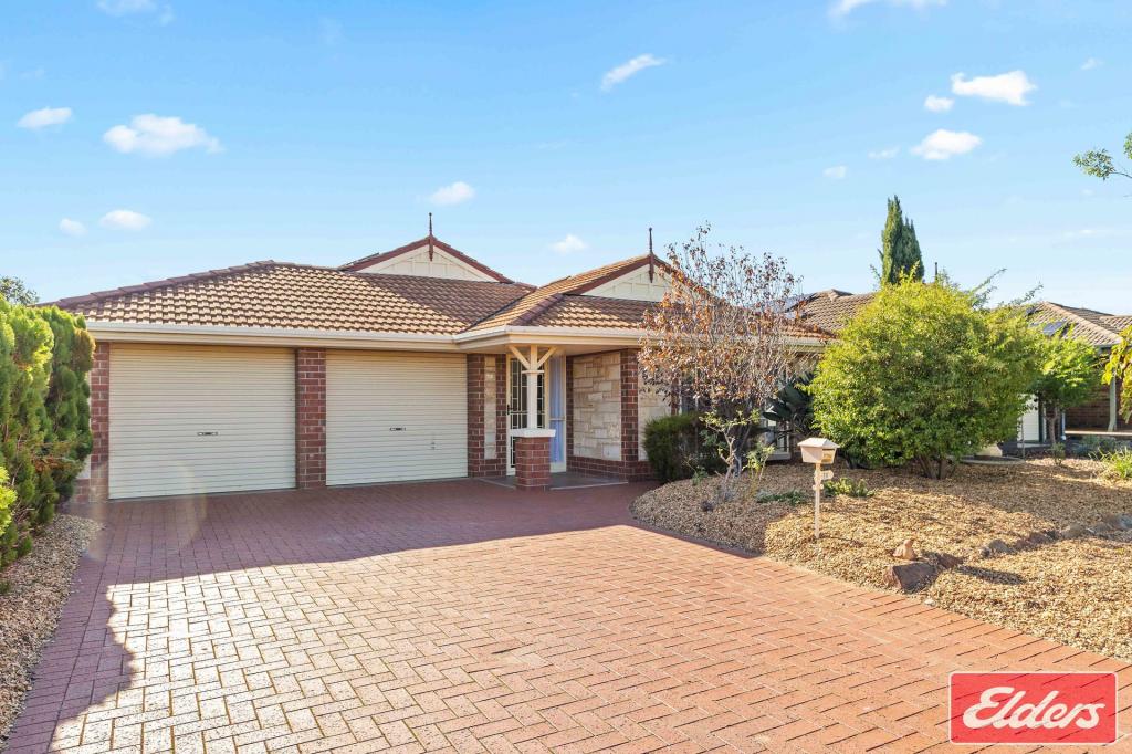 14 Kavanagh Ct, Pooraka, SA 5095