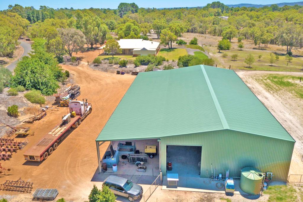 28 Carwood Cres, Henley Brook, WA 6055