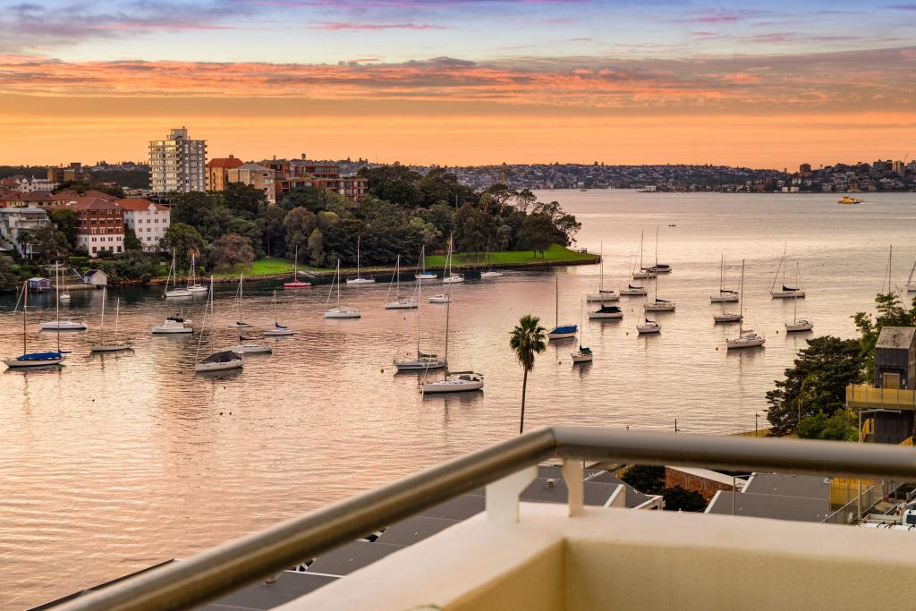 74/1 Kiara Cl, North Sydney, NSW 2060