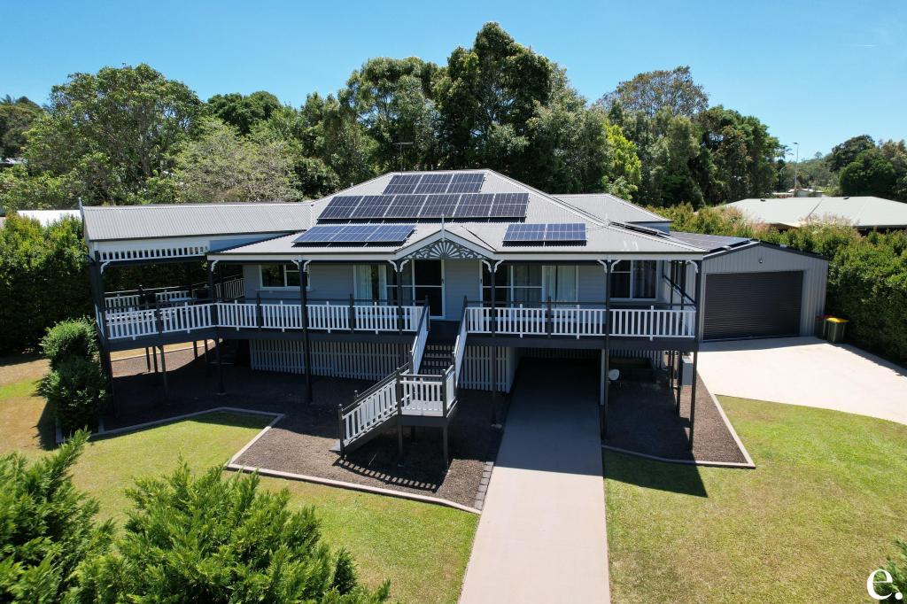 1 Bunya St, Yungaburra, QLD 4884