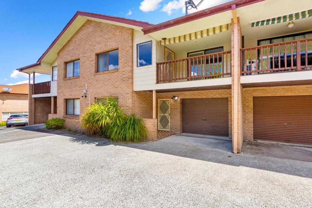 9/41 DONNISON ST, WEST GOSFORD, NSW 2250