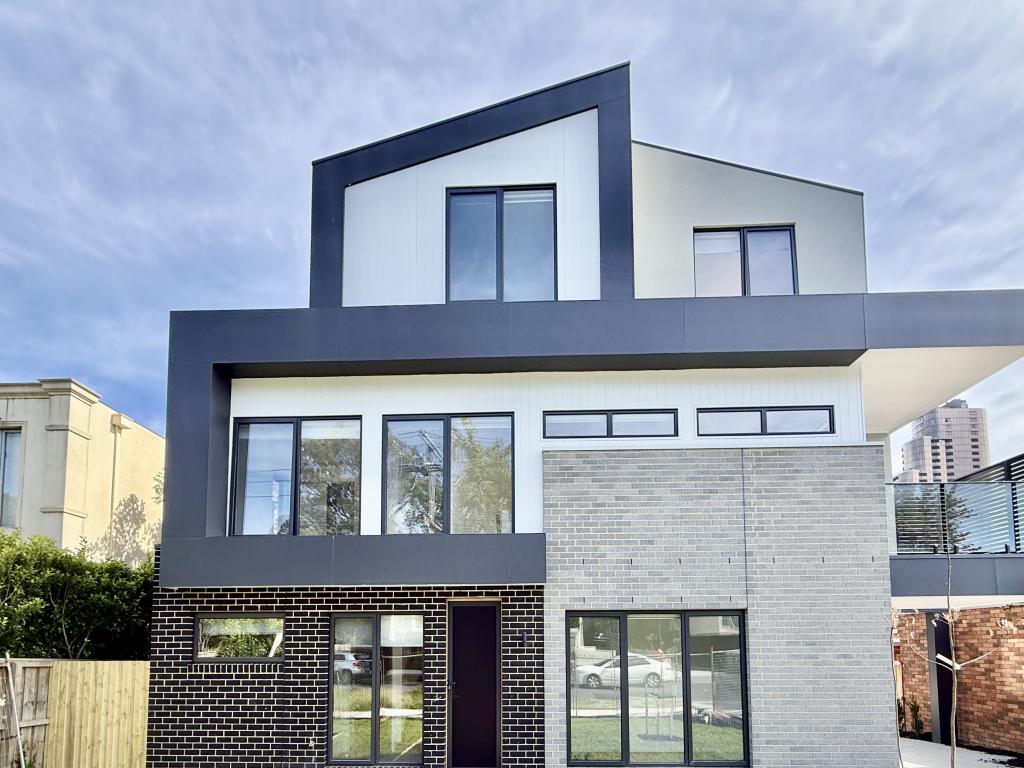 U5/12 Carrington Rd, Box Hill, VIC 3128