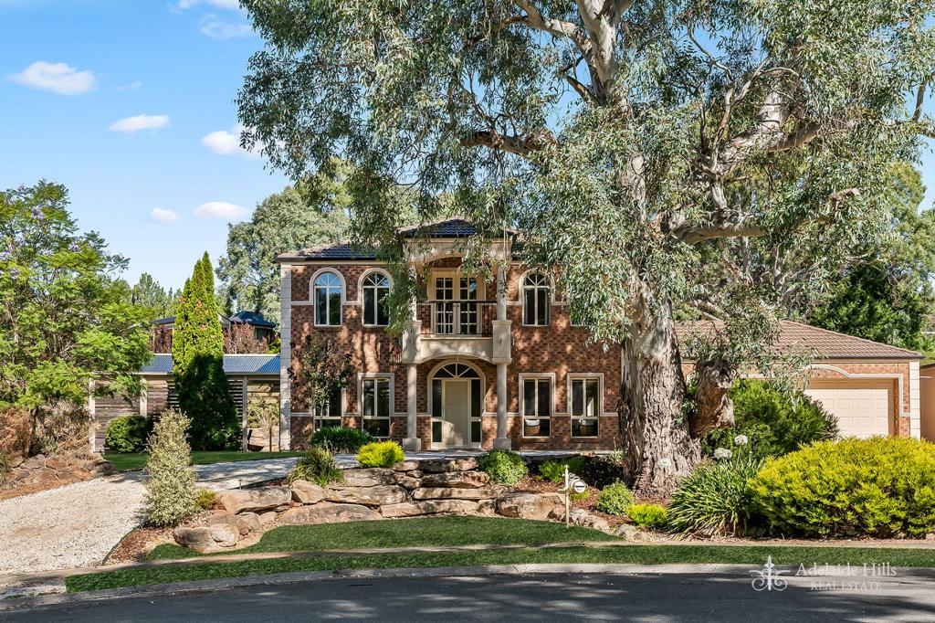 12 London Ct, Mount Barker, SA 5251