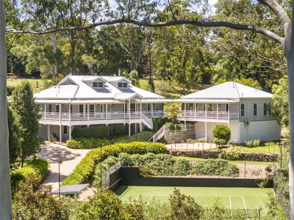 4 Dau Rd, Highfields, QLD 4352