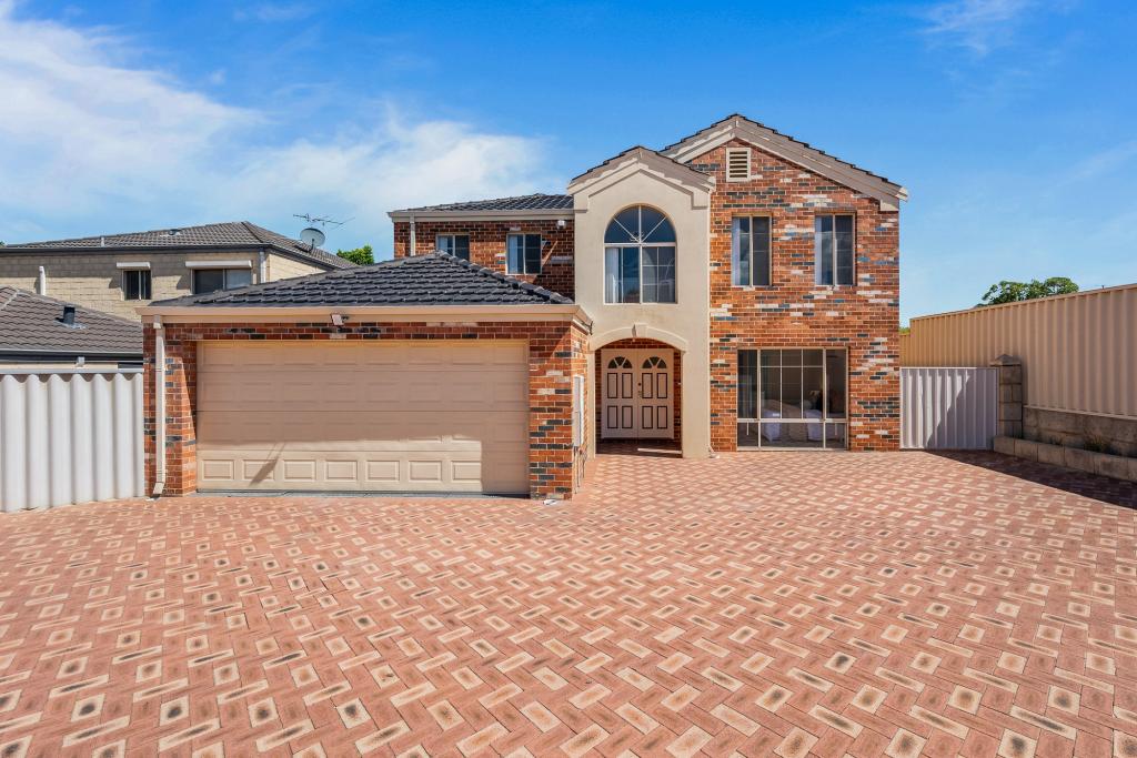 16 Lively Cir, Mirrabooka, WA 6061