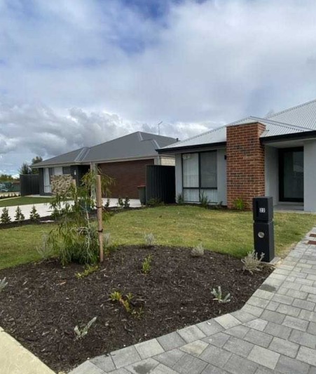 22 Grainger View, Ravenswood, WA 6208