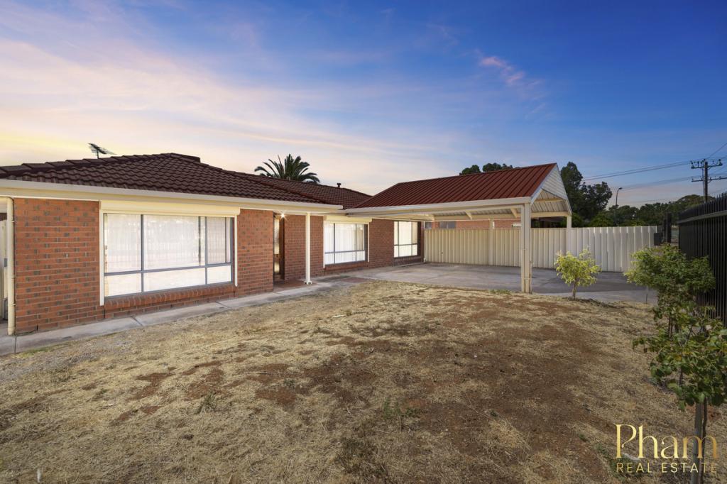 25 Whites Rd, Salisbury North, SA 5108