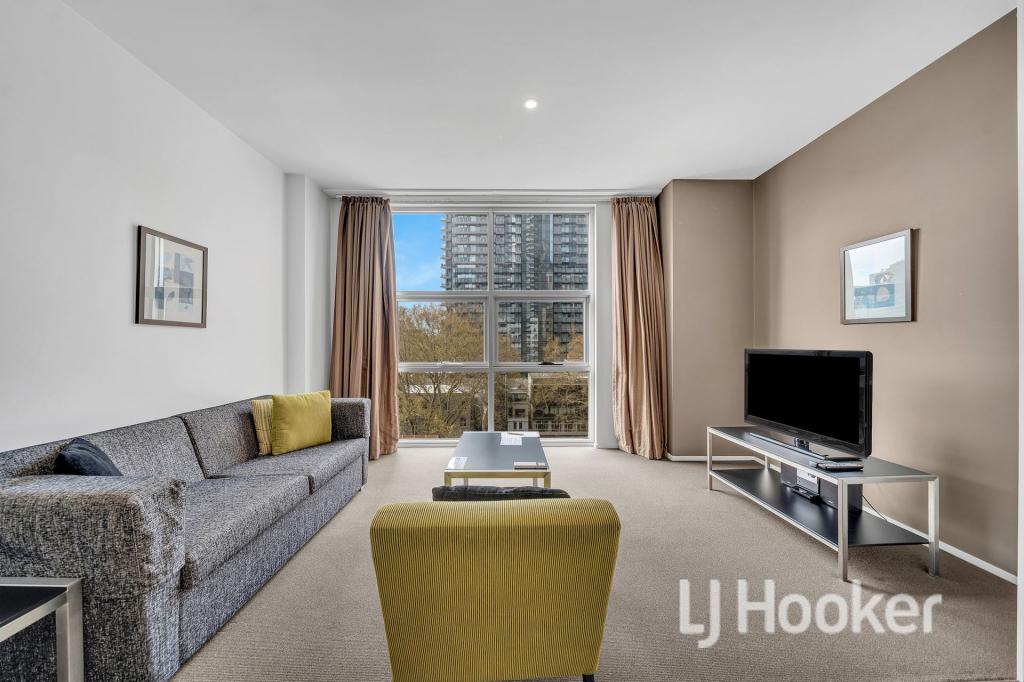 707/100 EXHIBITION ST, MELBOURNE, VIC 3000