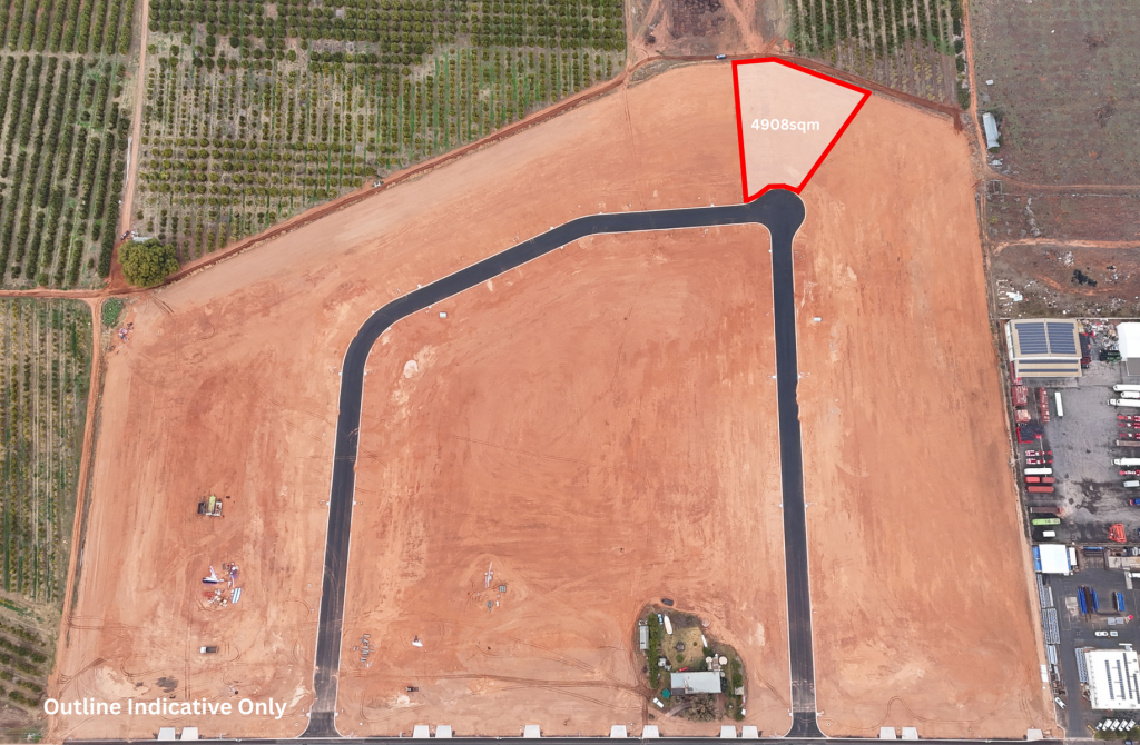 Lot 26 Barr-Oak Dr, Buronga, NSW 2739