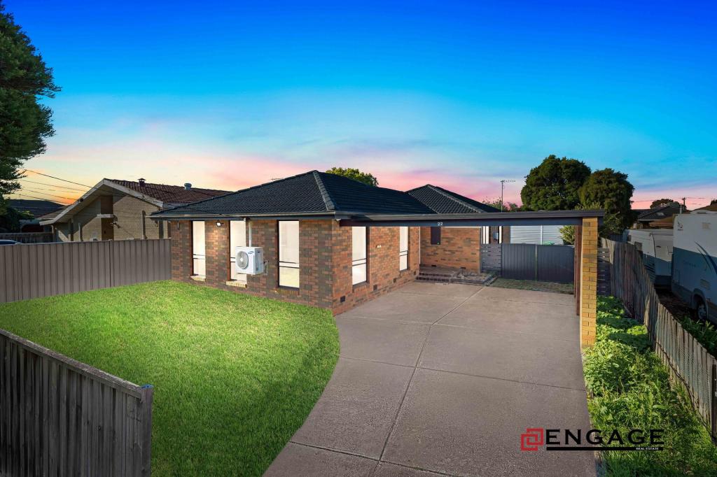 22 Spring Dr, Hoppers Crossing, VIC 3029