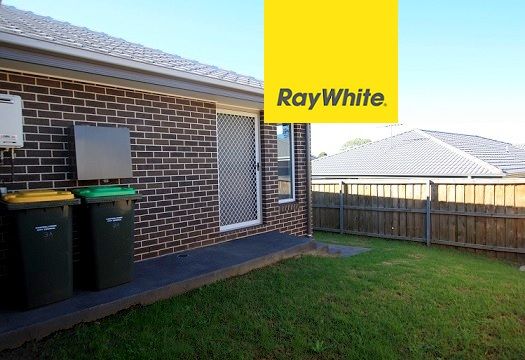 3a Nano Pl, Campbelltown, NSW 2560