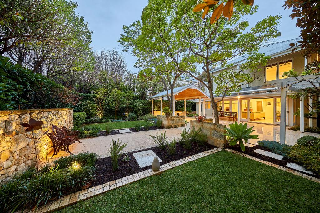 15 Otway St, Swanbourne, WA 6010