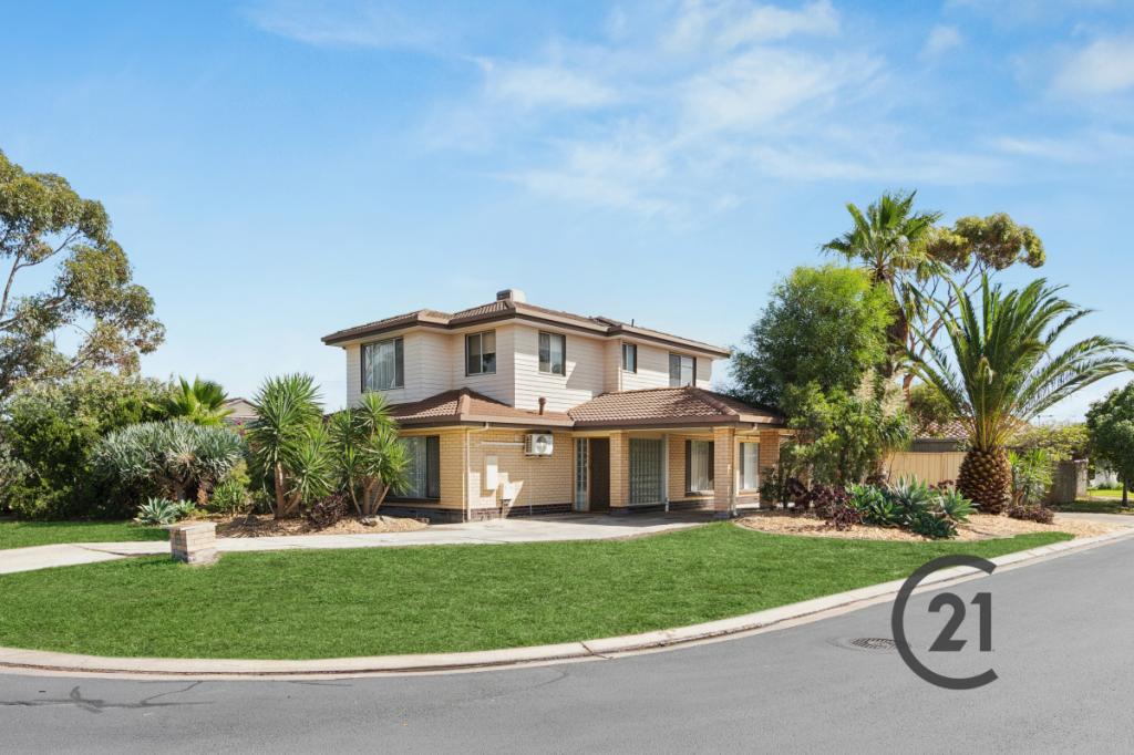 12 French Pl, North Haven, SA 5018