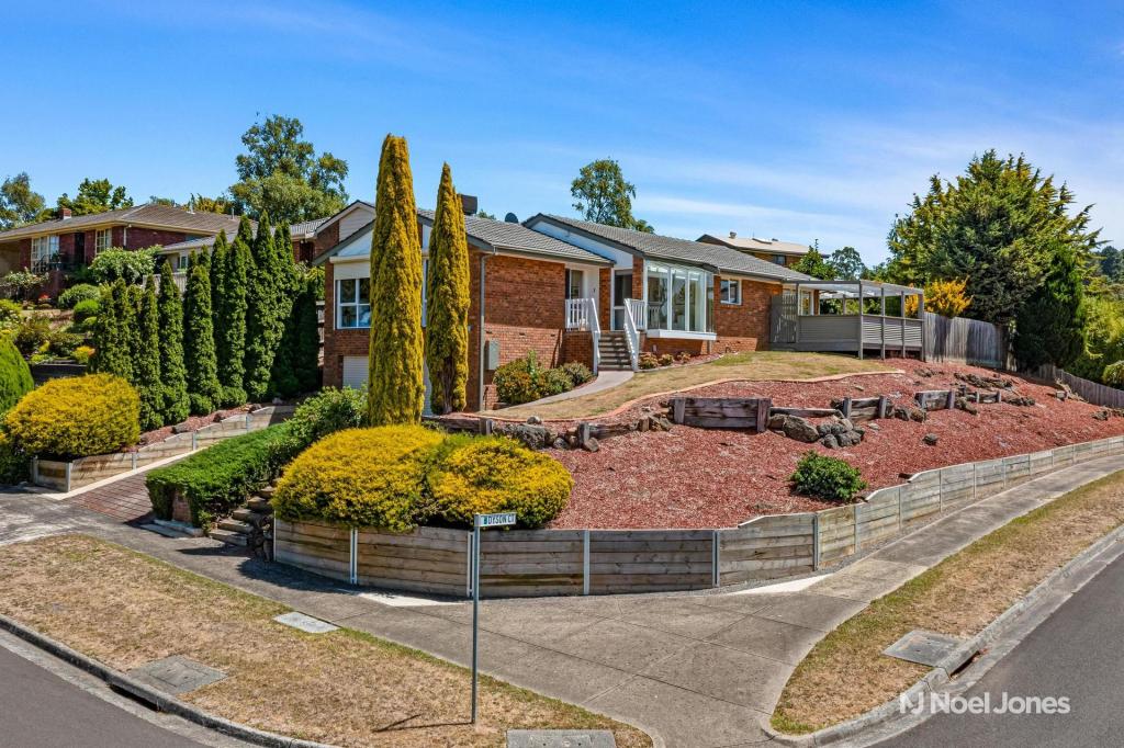 31 Wainewright Ave, Mooroolbark, VIC 3138