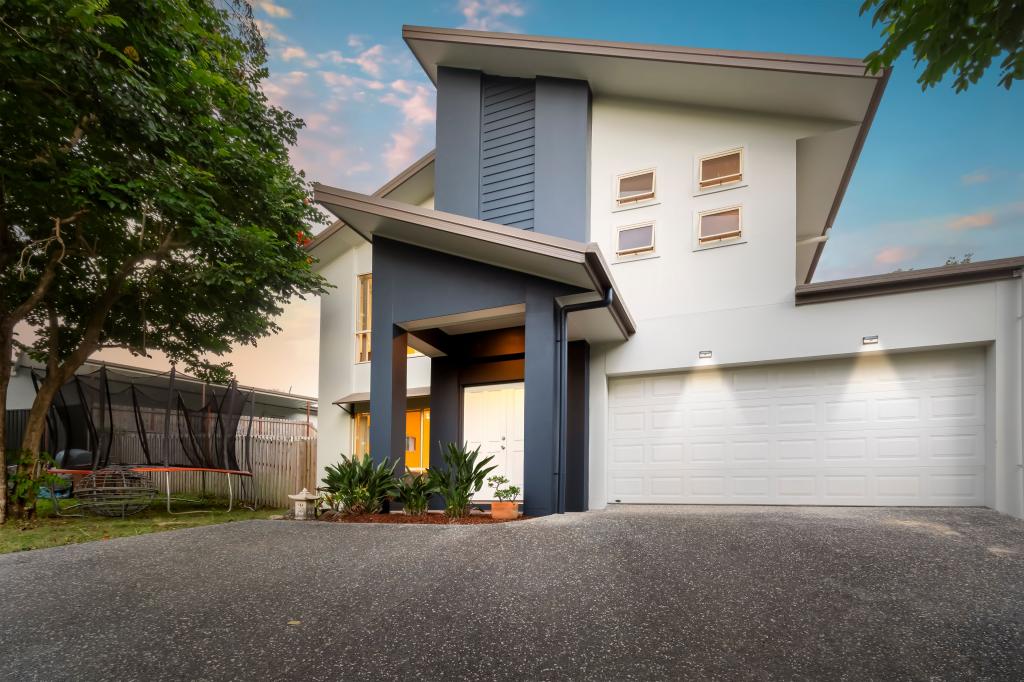 35 Richardson Cres, Upper Coomera, QLD 4209