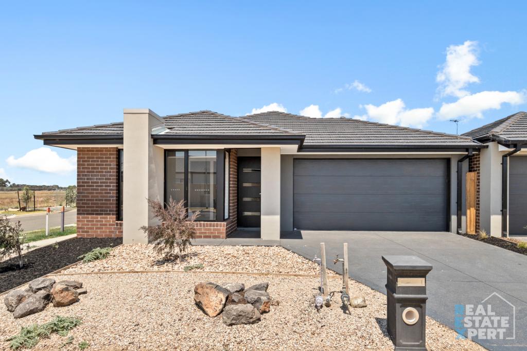 42 SERAPHINA DR, WYNDHAM VALE, VIC 3024