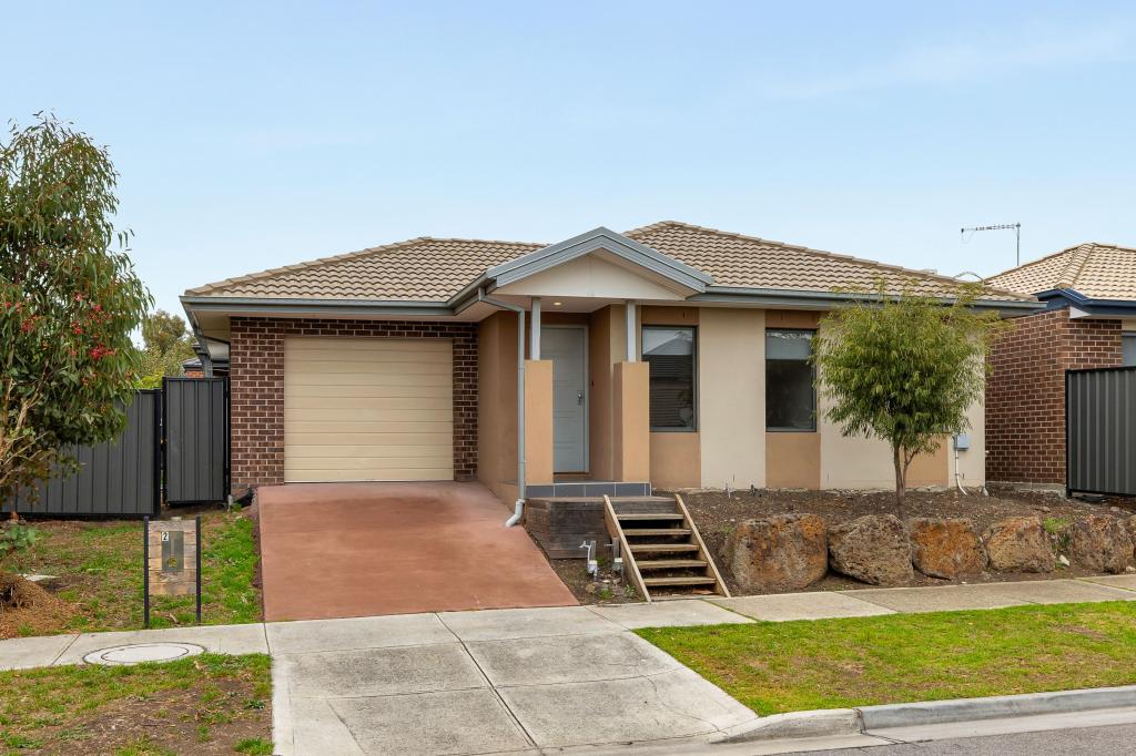 2 Vedro Rd, Craigieburn, VIC 3064