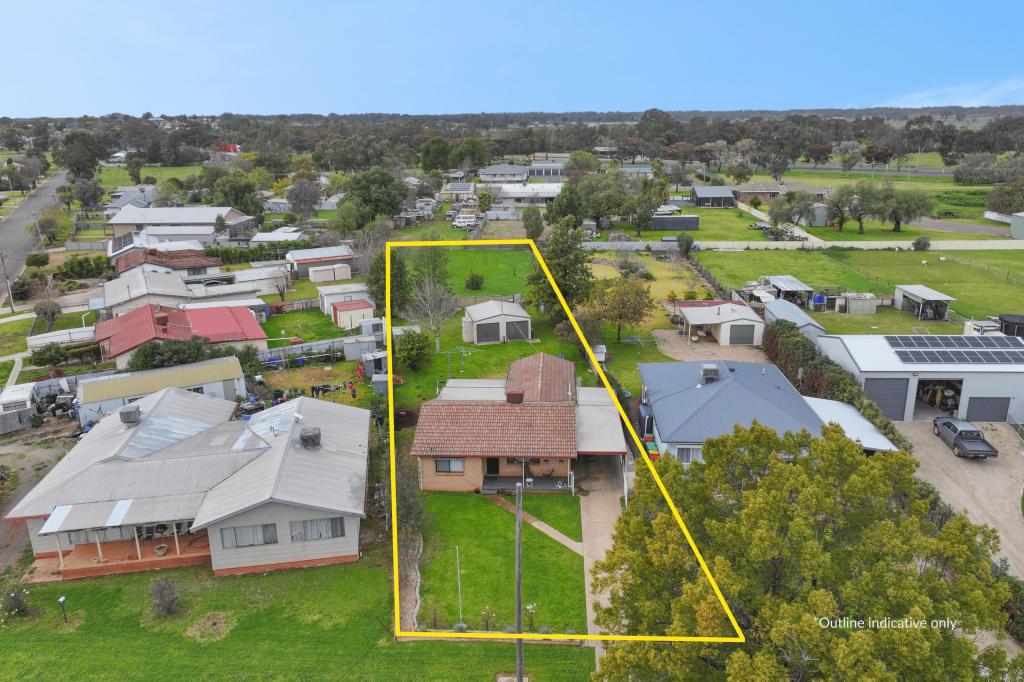 54 Show St, Forbes, NSW 2871